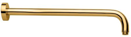 Верхний душ с держателем Paffoni Master King (ZSOF079HGSP + ZSOF034HGSP), артикул ZSOF079HGSP + ZSOF034HGSP