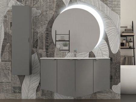 Мебель для ванной CEZARES RIALTO 138, артикул 55177