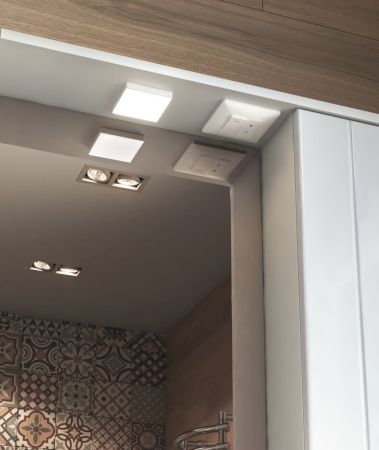 Зеркало со шкафом VIGO Diana z.DIA.70.R.El, 70 см, артикул z.DIA.70.R.El