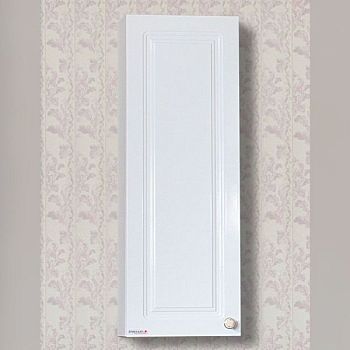 Шкаф навесной Бриклаер АННА 32 см левый, белый