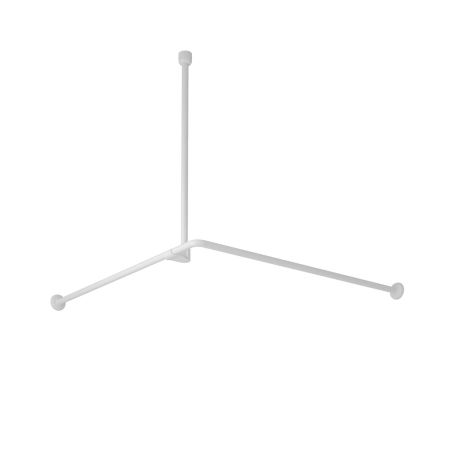 Kammel SC-839090 Карниз для ванной, артикул SC-839090