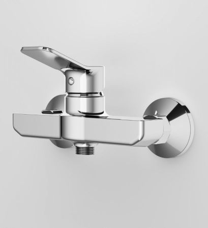 F85A20000 X-Joy, смеситель для душа, хром, шт