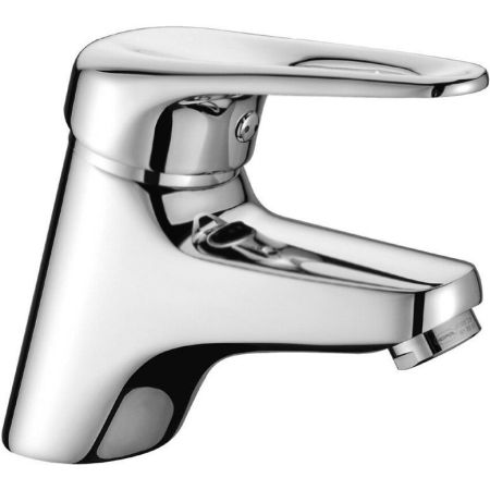 Смеситель для раковины Lemark Luna LM4106C Хром, артикул LM4106C