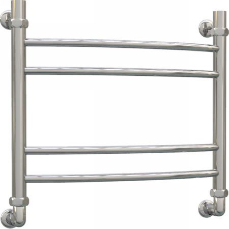 Водяной полотенцесушитель Aquanerzh 02-09A5040 Хром