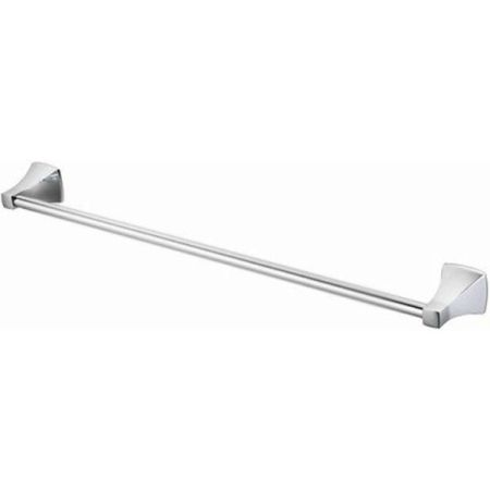 Полотенцедержатель WasserKRAFT Wern K-2530 Хром, артикул K-2530