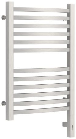 Полотенцесушитель электрический АРКУС 3.0 600х400 МЭМ правый (Сатин), артикул 071-5705-6040