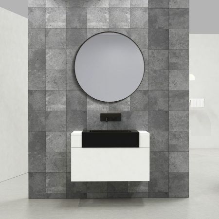 Мебель для ванной Black&White Universe U901.800