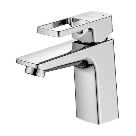 Смеситель для умывальника IDDIS Bild (BILSB00i01), артикул BILSB00i01