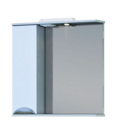 Зеркало со шкафом VIGO Callao z.CAL.70.L.El, 70 см, артикул z.CAL.70.L.El
