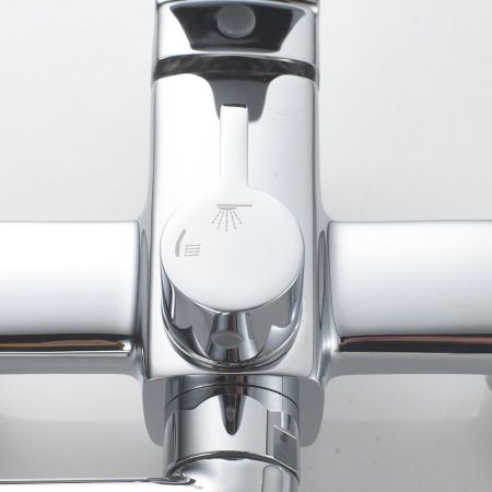 Смеситель для ванны Shevanik S9922, хром, артикул S9922