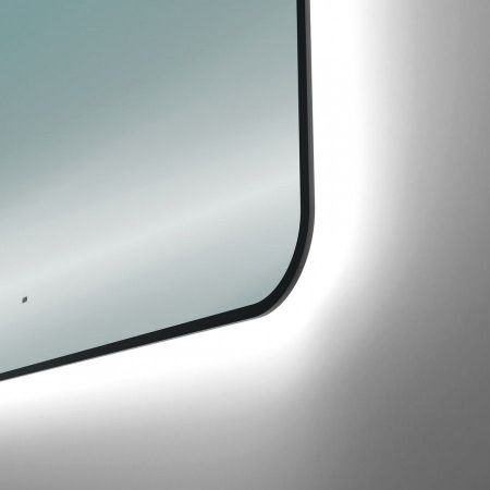 Зеркало Maretti Florenza FL1412070P14EL 120x70 см, артикул FL1412070P14EL