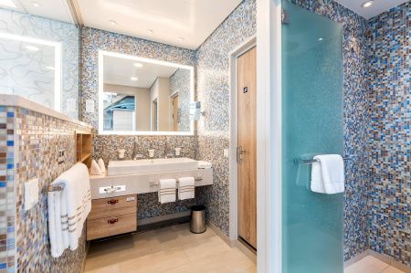 Смеситель для раковины GROHE Concetto с высоким изливом, хром (32629002) Смеситель для раковины GROHE Concetto с высоким изливом, хром (32629002)