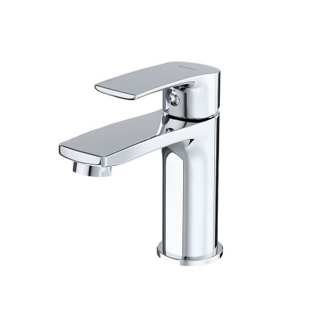 480210000 Eclipse 2.0, смеситель для умывальника, хром, артикул 480210000