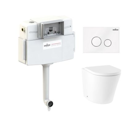 Комплект 4 в 1 Lavinia Boho Relfix Biore 77060239, артикул 77060239