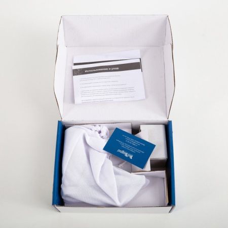 ALBANO Смеситель для раковины без донного клапана, хром ALBANO-LVM-CRM-W0, артикул ALBANO-LVM-CRM-W0