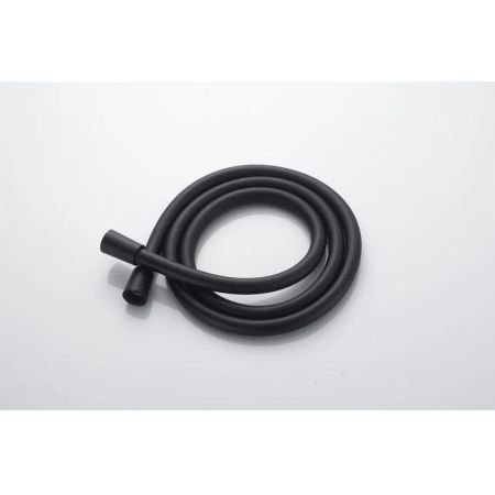 Душевая система Knotlor KN-72/BL, черный, артикул KN-72/BL