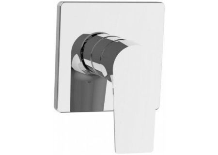 Набор смесителя с гигиеническим душем Aquanet Static 1.02 (с внутренней частью), артикул 00257145