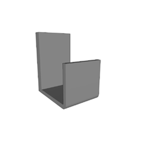 Agape 369 Крючок, цвет: глянец, артикул A369223A