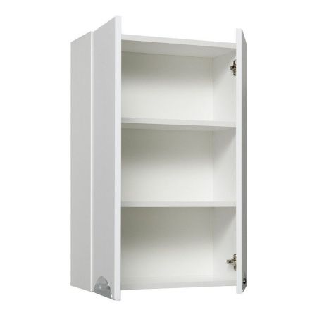 Подвесной шкаф Runo Барселона 50 4620750026813 Белый