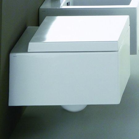 Унитаз Simas Frozen FZ 18 Белый, артикул FZ18