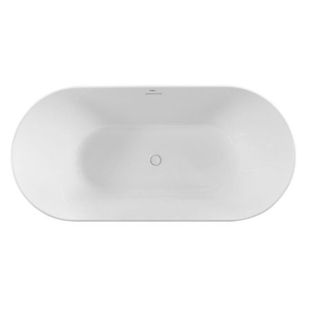 Ванна акриловая отдельностоящая BelBagno ВВ413, артикул BB413-1700-800