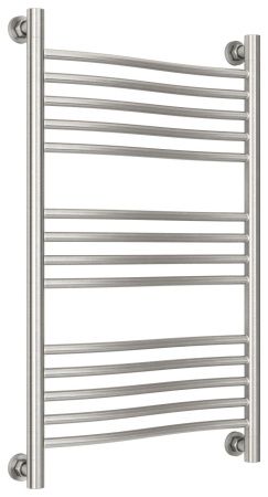 Полотенцесушитель водяной "ФЛЮИД+" 800х500 (САТИН)