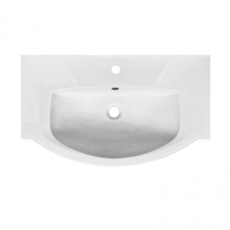 УМЫВАЛЬНИК RUNO мебельный Rosa Элеганс 75 (УТ000001314), артикул УТ000001314