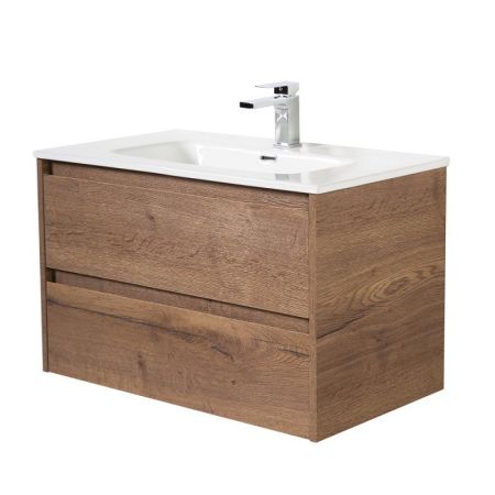 Мебель для ванной комнаты BELBAGNO KRAFT-1000, артикул KEP-100-MGL-W0