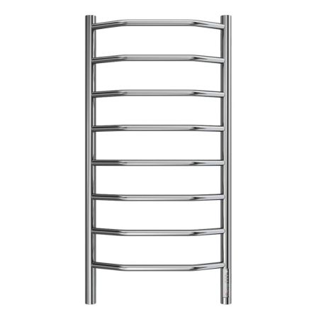 Полотенцесушитель электрический Terminus Виктория П8 40х85, артикул 4670078531209
