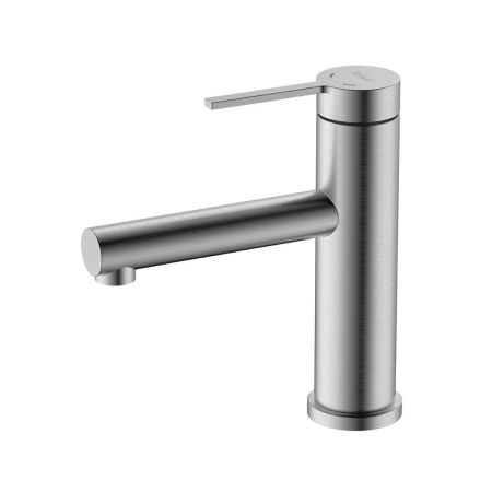 Смеситель Rossinka для раковины монолитный (RSF-1712S-SSN), артикул RSF-1712S-SSN