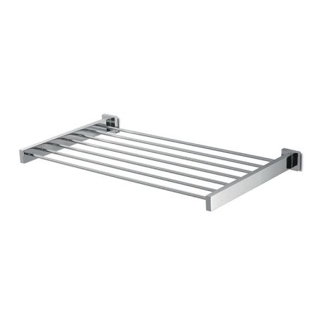 3SC SK Полочка-решетка 60х30хh4см,цвет: хром, артикул SK99SL