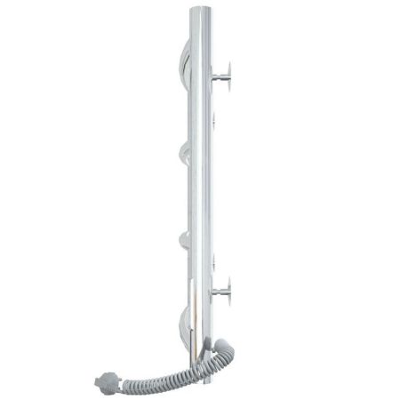 Полотенцесушитель электро "Классик П4 400*500", правый