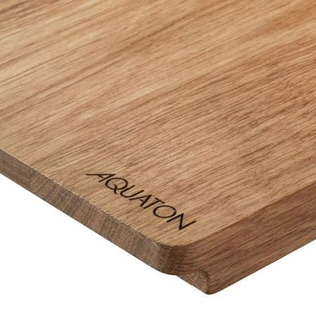 Разделочная доска Акватон Беллис 1A729703BS000 Дуб, артикул 1A729703BS000