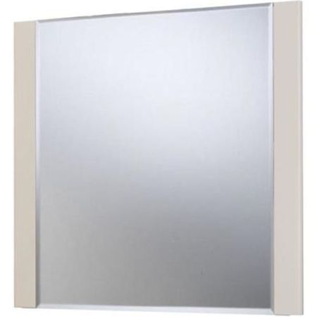 Зеркало Bellezza Сесилия 85 4619714000457 Капучино