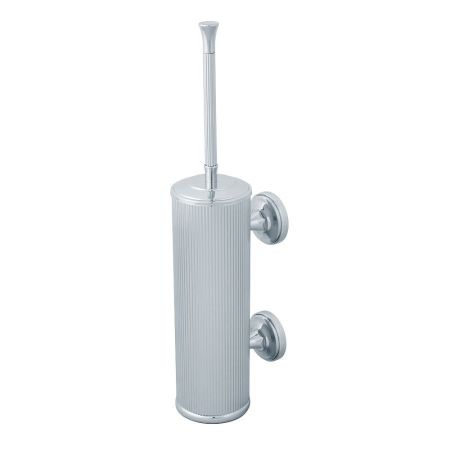 FORTUNA Ершик настенный, металл/хром, артикул 27728