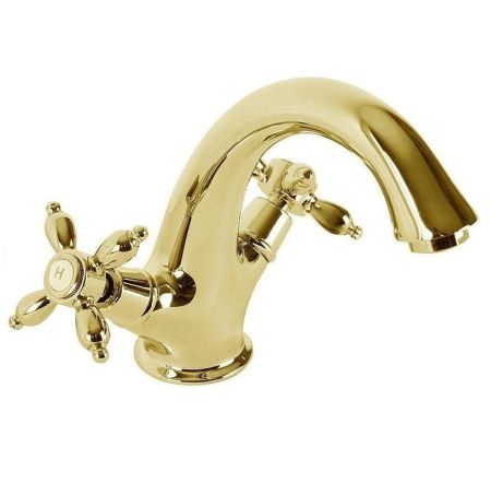 Смеситель для раковины CEZARES NOSTALGIA-LS1