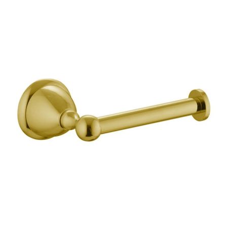 Fima Carlo Frattini Accessori Держатель для т/б., подвесной, цвет: золото, артикул F6045/1OR