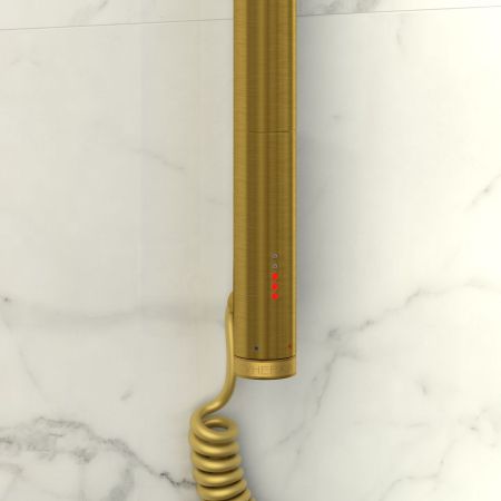 Модуль электрический многофункциональный "МЭМ СУНЕРЖА" (Состаренная Латунь), артикул 051-1517-0007