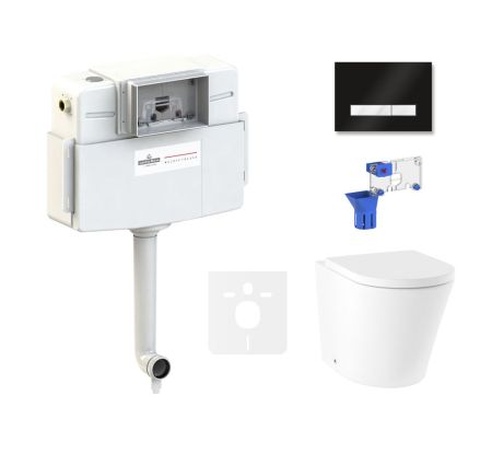 Комплект 5 в 1 Lavinia Boho Relfix Biore 87551041, артикул 87551041