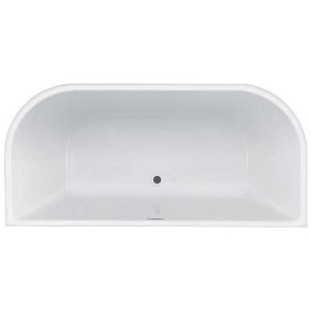 Акриловая ванна Vincea 170х80 VBT-221 без гидромассажа, артикул VBT-221
