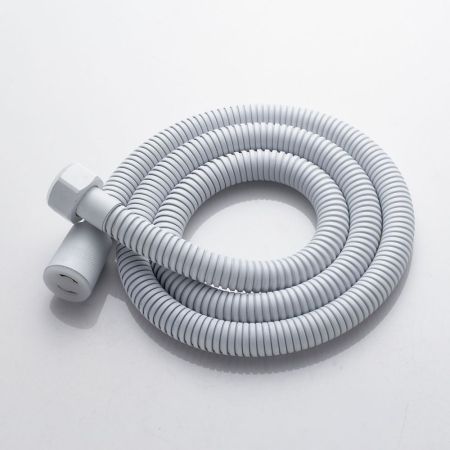 Гигиенический душ со смесителем Shevanik S4105C, белый