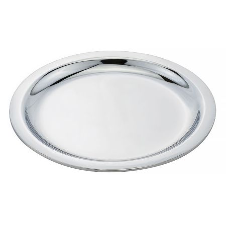 FORTIS Мыльница настольная, хром, артикул 29741