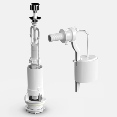 Комплект арматуры Eko 02