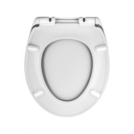 Сиденье BERGES Zet SO