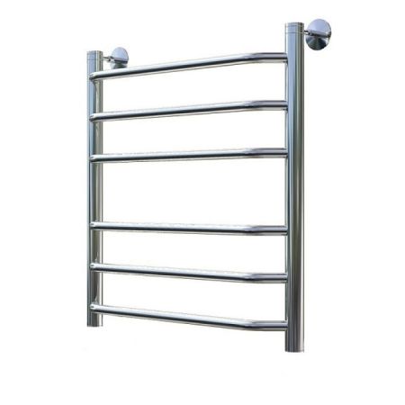 Полотенцесушитель водяной (лесенка) Тругор Браво НК 2 60х50 см (без углов), артикул Браво2/НК6050безугл