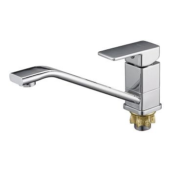 Смеситель для кухни G.Lauf GOR4-A058, хром