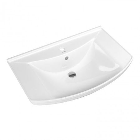 УМЫВАЛЬНИК RUNO мебельный Kirovit Стиль 75 (УТ000001575), артикул УТ000001575