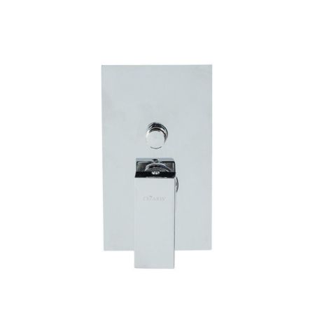 Встраиваемый однорычажный смеситель для душа CEZARES UNIKA-VDIM, артикул UNIKA-VDIM-03/24