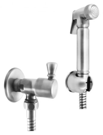 Гигиенический душ Rav Slezak Morava retro MK548 хром