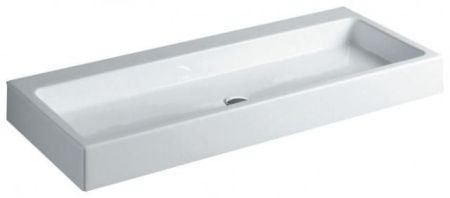 Раковина Simas Frozen U 120 Белая Раковина Simas Frozen U 120 Белая